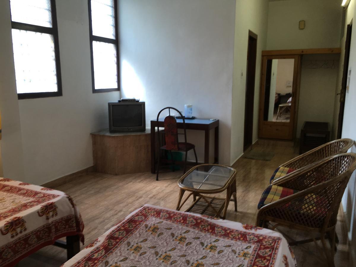 Homestead Hotel Коттаям Экстерьер фото