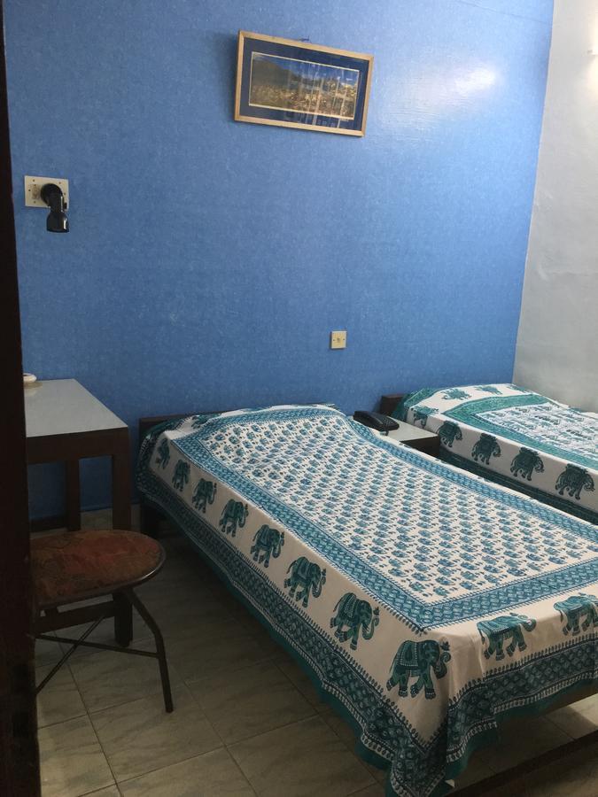 Homestead Hotel Коттаям Экстерьер фото