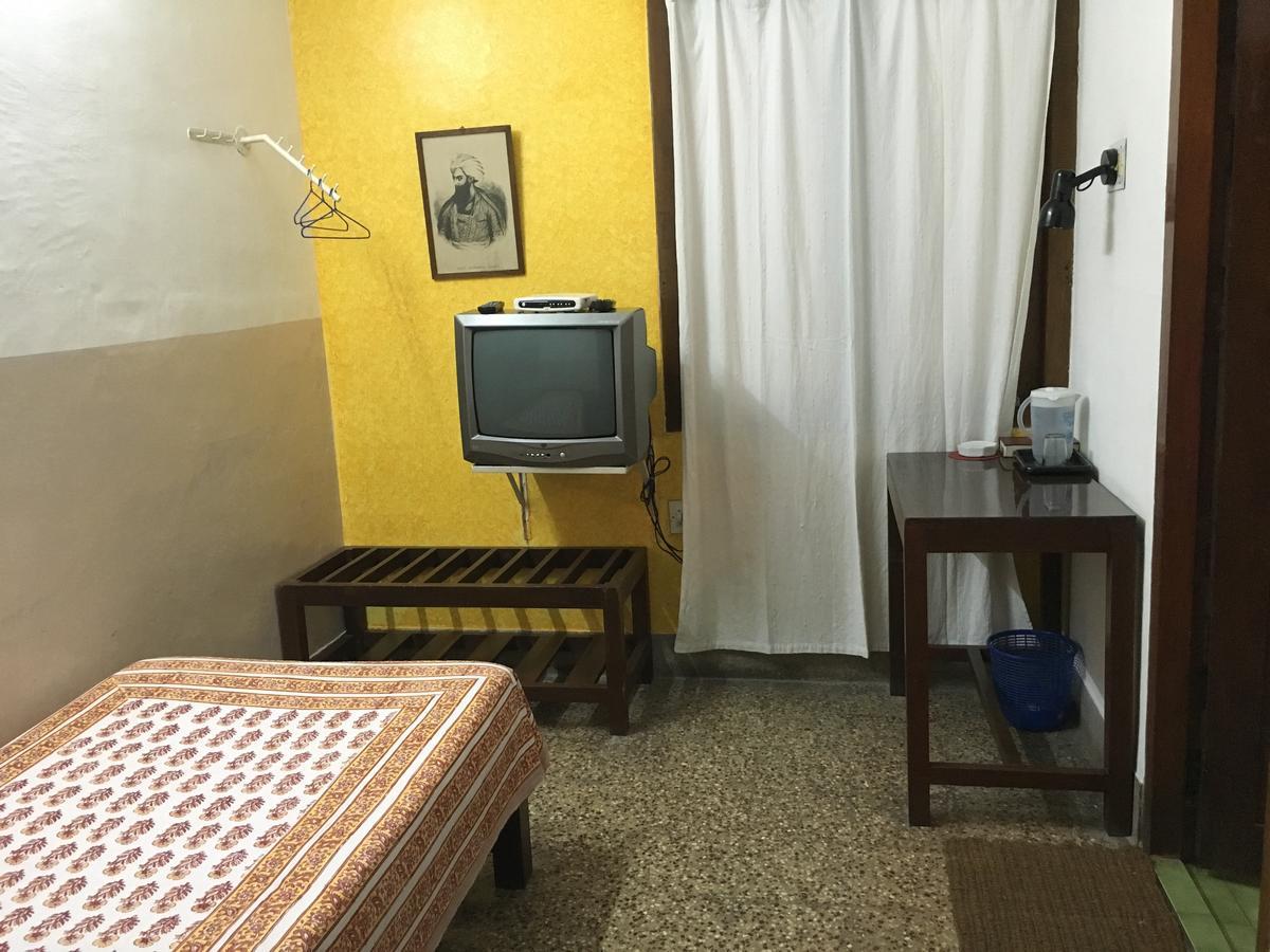 Homestead Hotel Коттаям Экстерьер фото