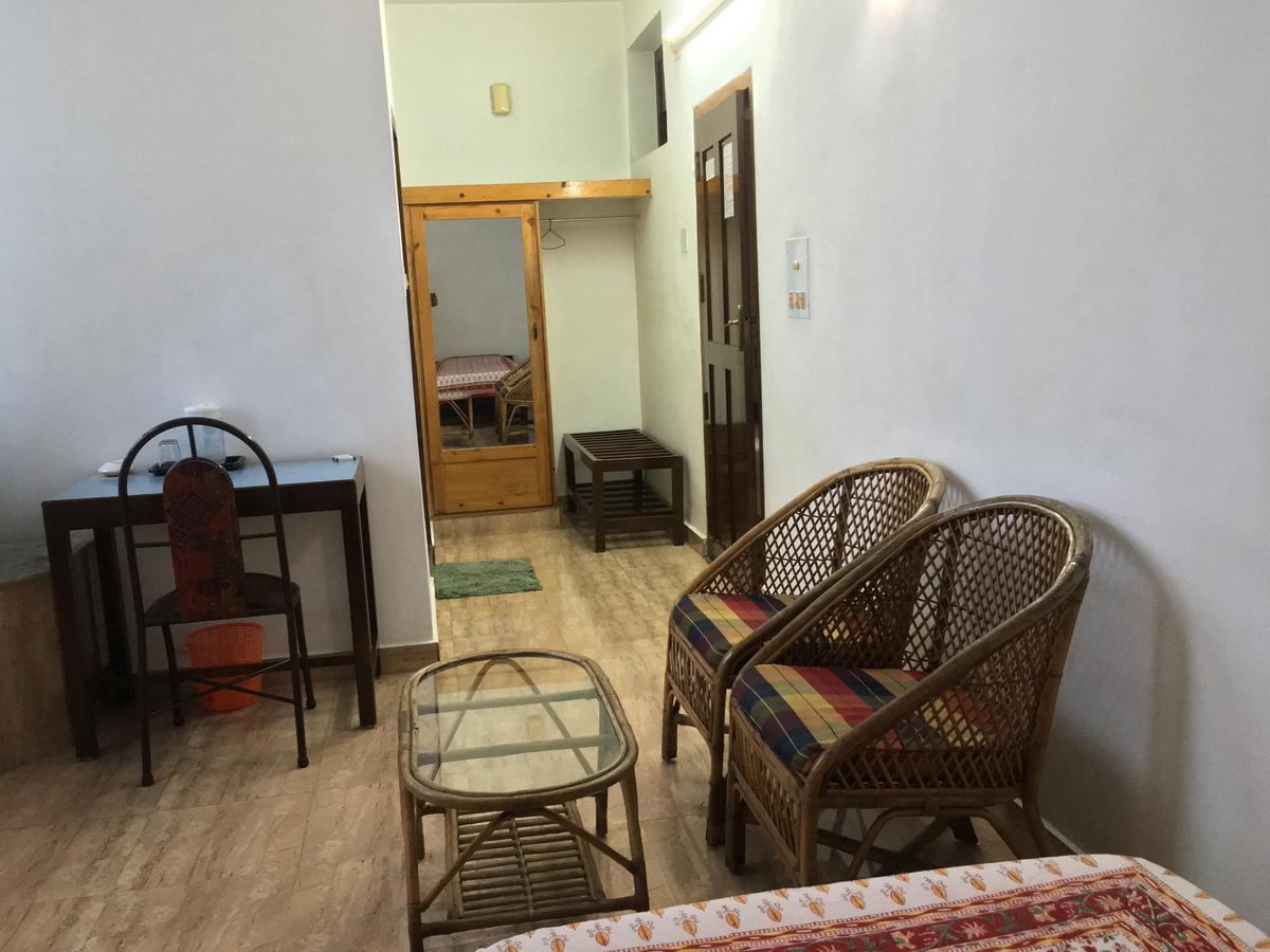 Homestead Hotel Коттаям Экстерьер фото