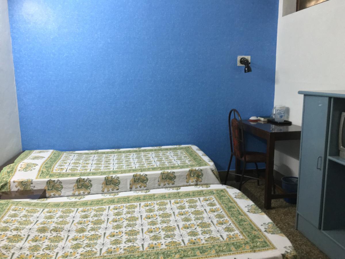 Homestead Hotel Коттаям Экстерьер фото
