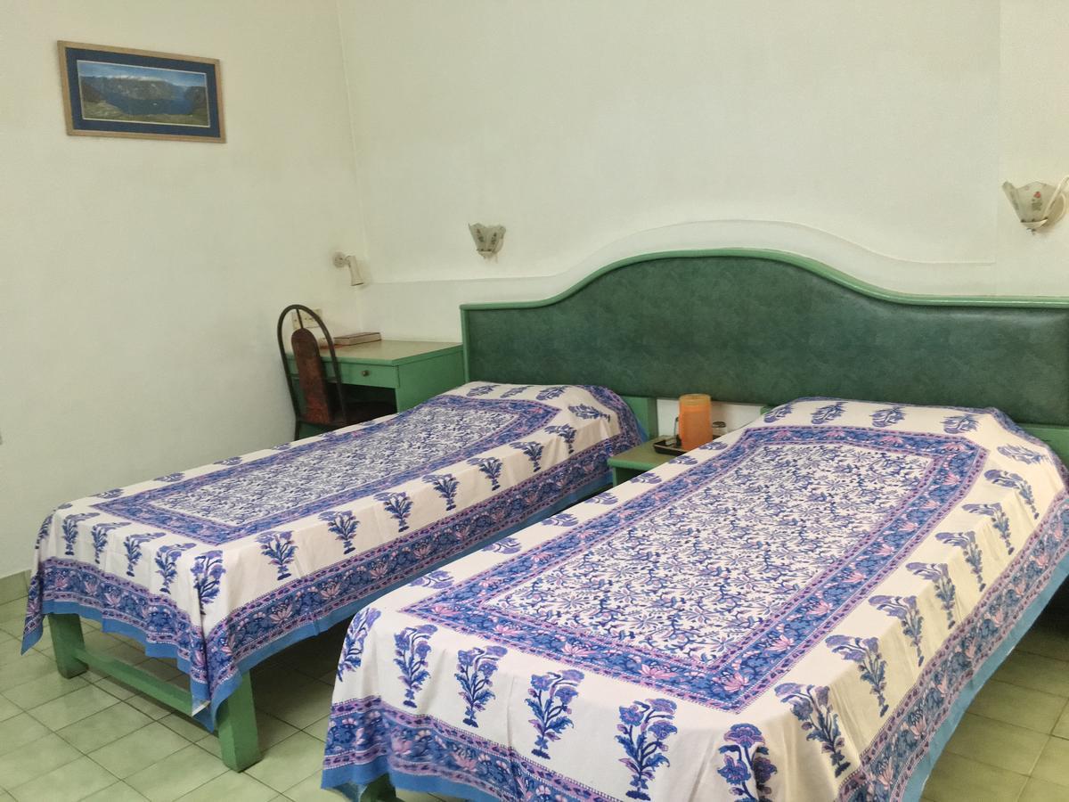 Homestead Hotel Коттаям Экстерьер фото